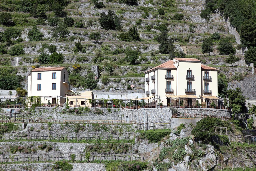 Апартаменты Limoneto Di Ercole Майори Номер фото